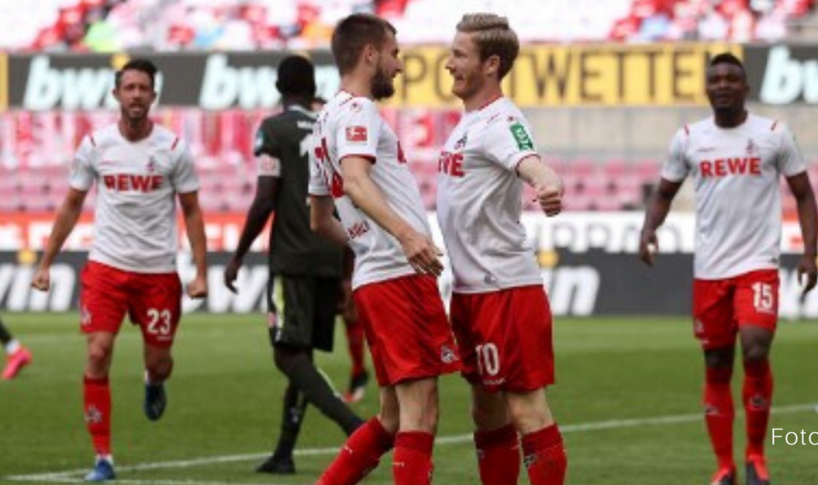 La Bundesliga regresa tras un parón inusualmente corto