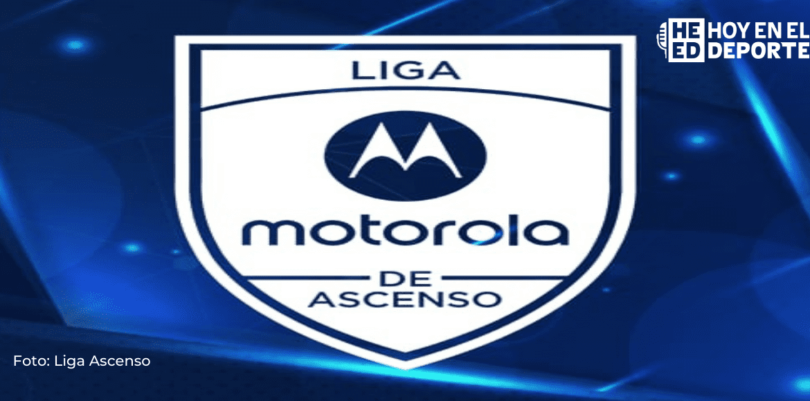 Final de la Liga Motorola de Ascenso se jugará con balón certificado por la FIFA