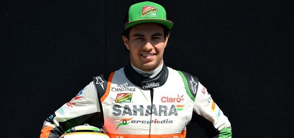 Sergio Pérez, primer piloto de Fórmula 1 positivo al COVID-19