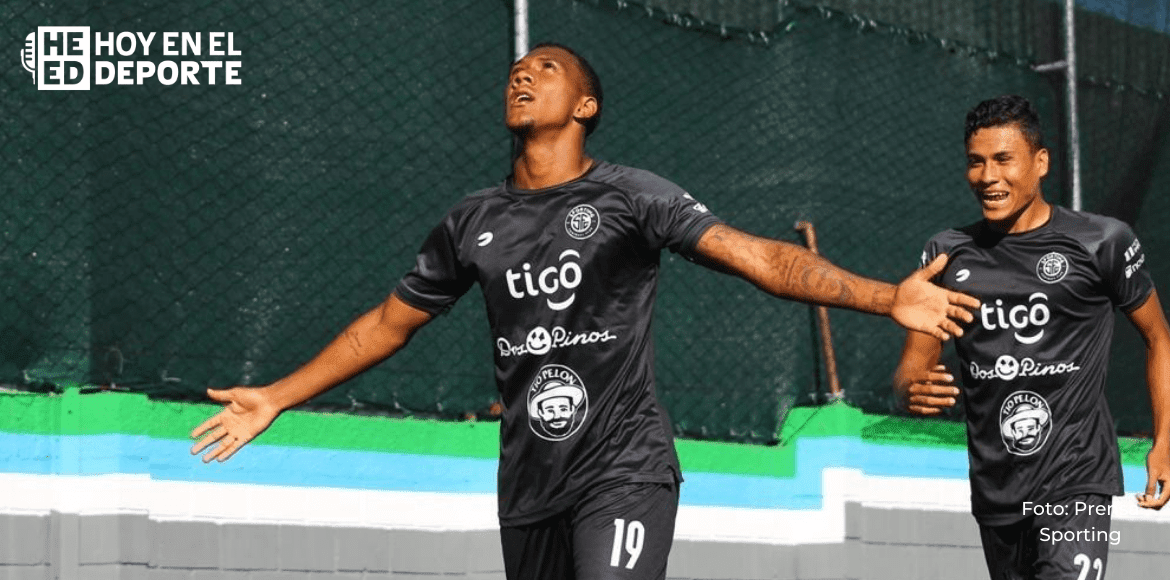 Sporting venció a Santos 3-1 pero no puede evitar la liguilla por el descenso