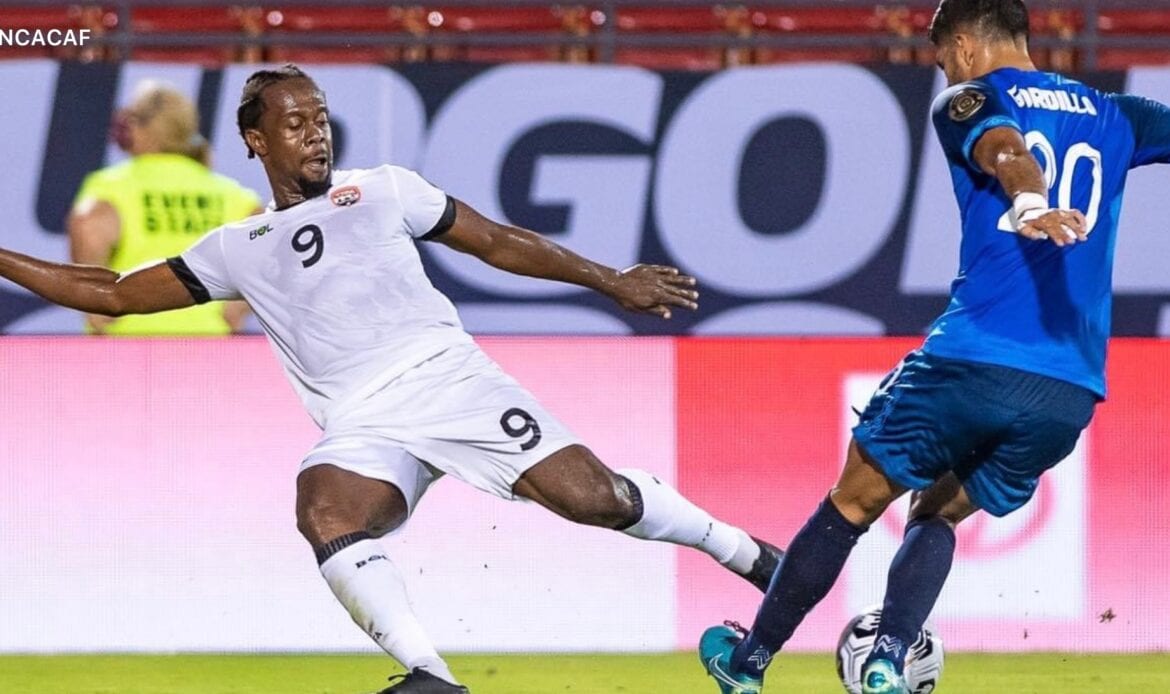 Guatemala y Trinidad & Tobago cerraron con empate su participación en Copa Oro