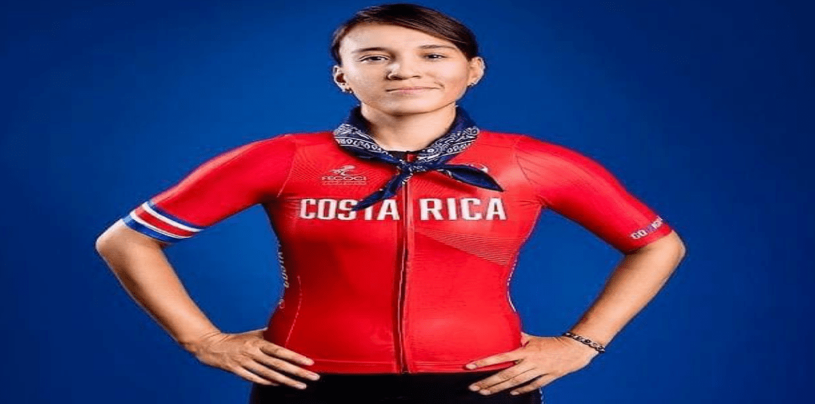 María José Vargas; de Juegos Nacionales a Juegos Olímpicos