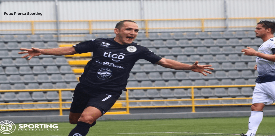 Sporting FC jugará el Clausura 2022 en el Cuty Monge