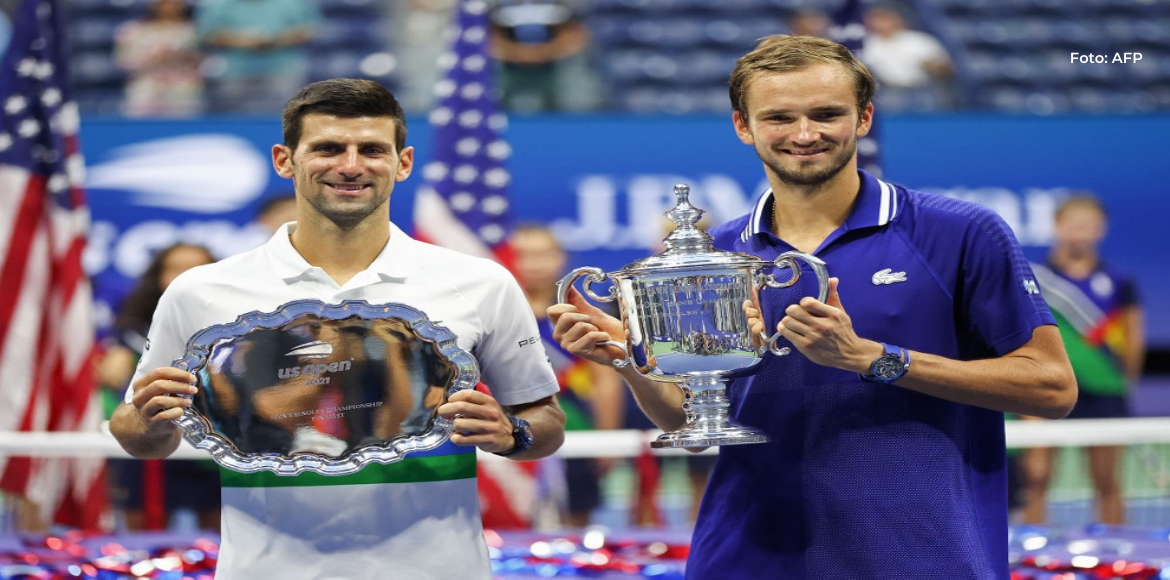 Djokovic pierde en cuartos en Dubái y cederá el número uno mundial a Medvedev