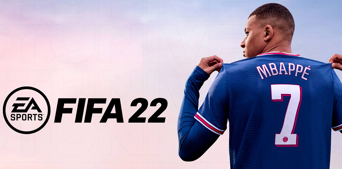 Adiós a “FIFA”: el exitoso videojuego pasará a llamarse “EA Sports FC”