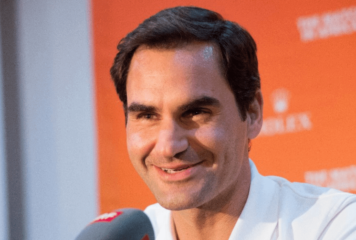 Roger Federer no participará en Wimbledon 2022