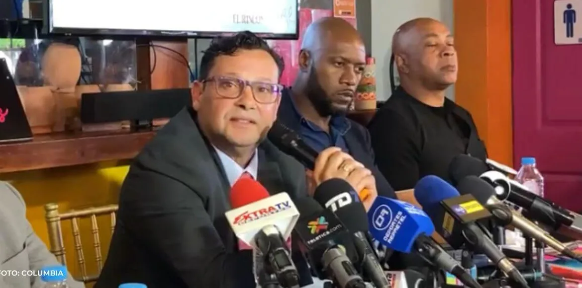Jeaustin Campos tras despido: “Ni siquiera me escucharon, simplemente activaron los protocolos”