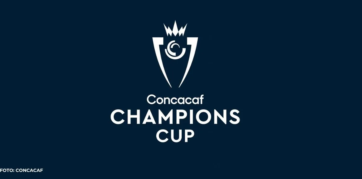 Concacaf lanza nuevo torneo de clubes «Copa de Campeones Concacaf»