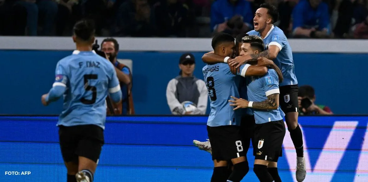 Italia-Corea del Sur e Israel-Uruguay: las semifinales del Mundial Sub-20