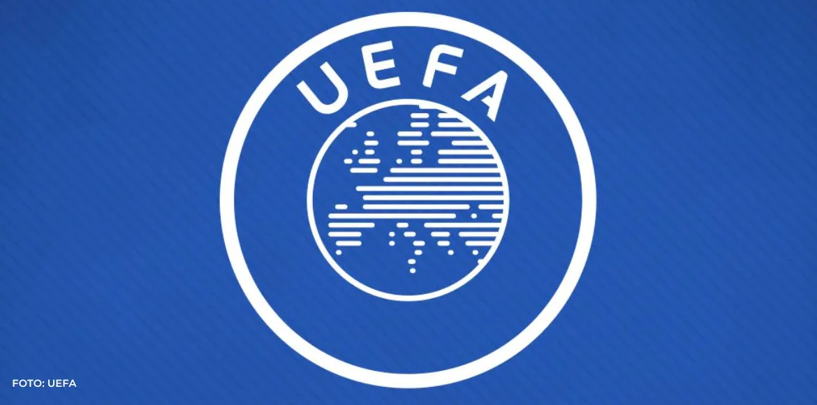 La UEFA no organizará ningún partido en Israel “hasta nueva orden”