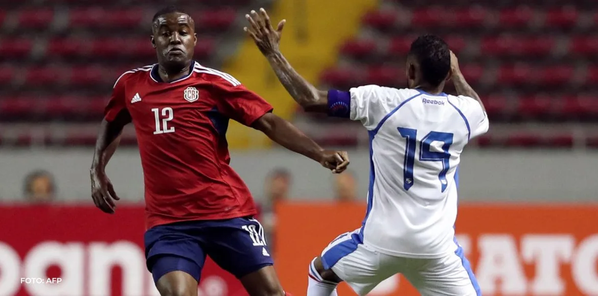 Costa Rica buscará dar golpe sobre la mesa y romper racha de tres derrotas ante Panamá