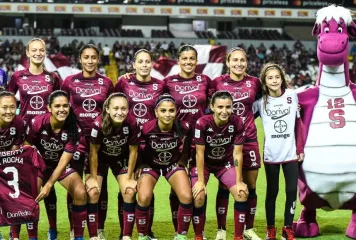 Saprissa FF derrotó a Tsunami Azul FF en su estreno en la Primera División Femenina
